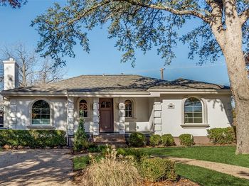 3895  Cortez Drive 