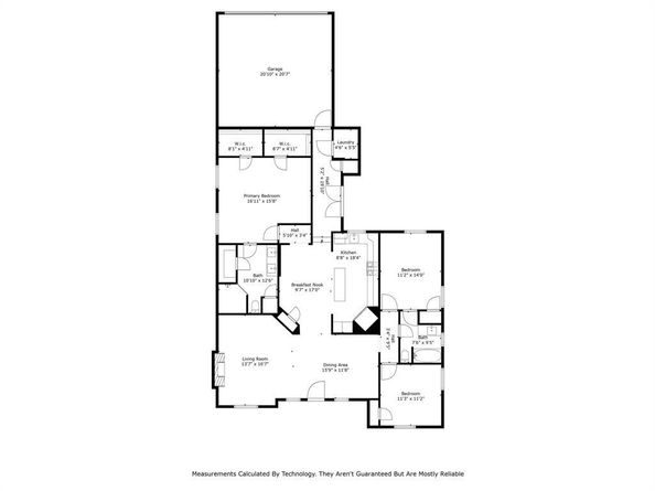3895  Cortez Drive , Dallas Texas 75220