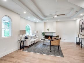 3895  Cortez Drive , Dallas Texas 75220