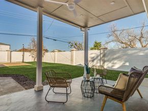 3895  Cortez Drive , Dallas Texas 75220