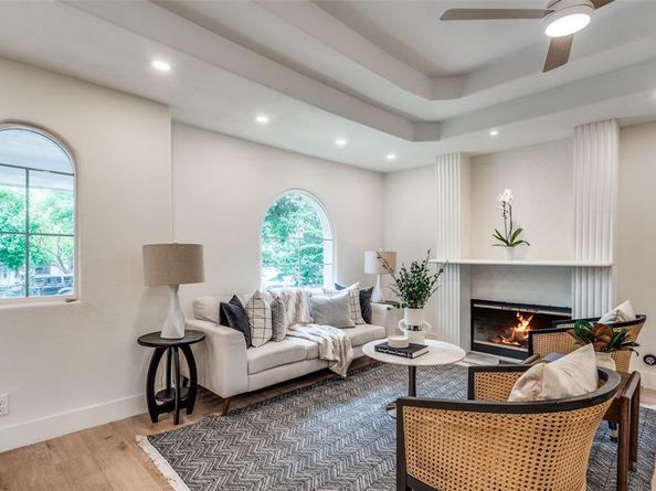 3895  Cortez Drive , Dallas Texas 75220