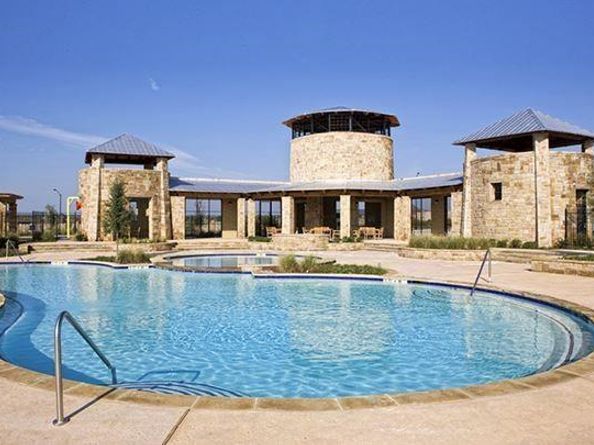 11752  Pistachio Trail , Fort Worth Texas 76108