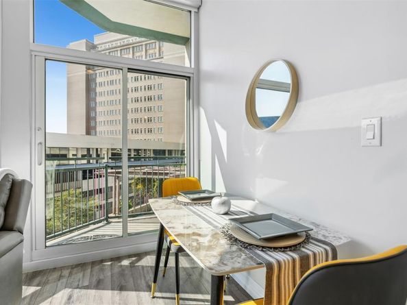 500  Throckmorton Street  606, Fort Worth Texas 76102