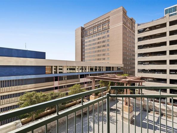 500  Throckmorton Street  606, Fort Worth Texas 76102