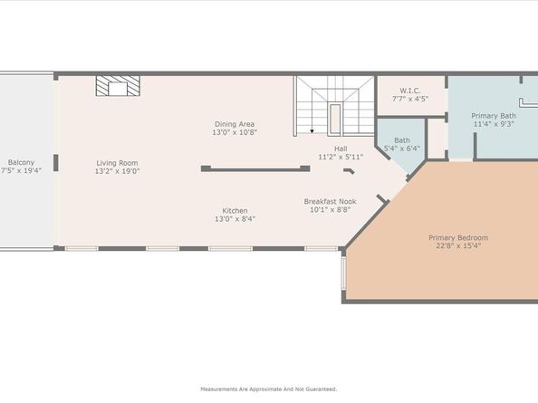 5573  Canada Court , Rockwall Texas 75032