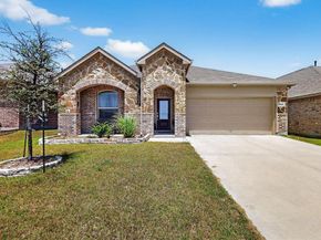 444  Ranchito Pass , Fort Worth Texas 76052