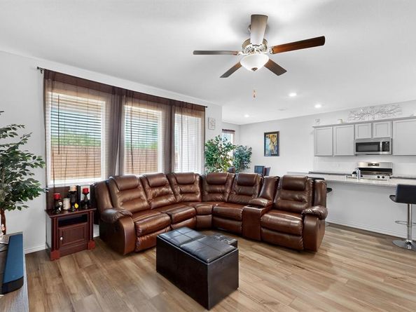 444  Ranchito Pass , Fort Worth Texas 76052