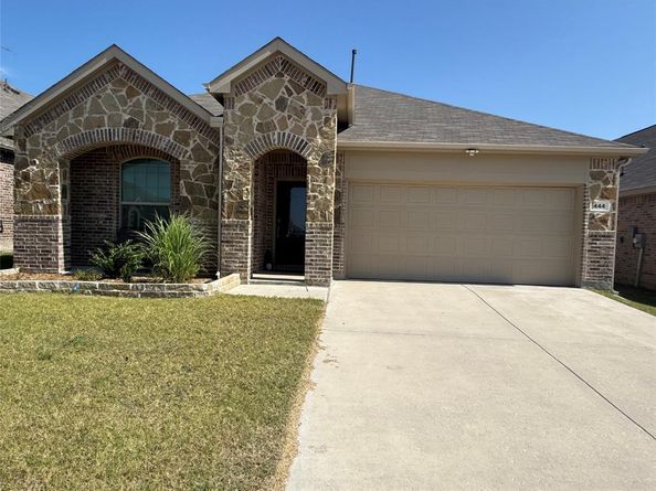 444  Ranchito Pass , Fort Worth Texas 76052