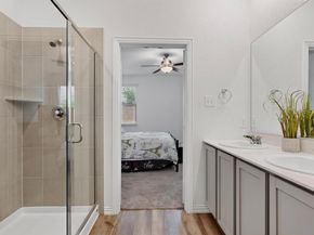 444  Ranchito Pass , Fort Worth Texas 76052