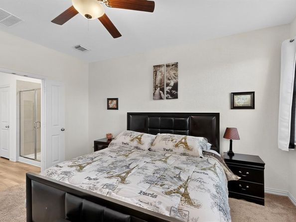 444  Ranchito Pass , Fort Worth Texas 76052