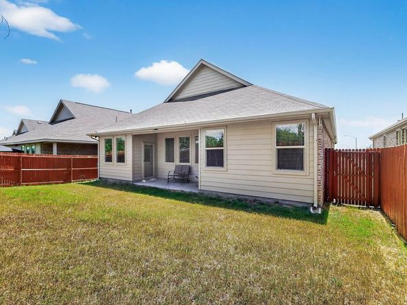 444  Ranchito Pass , Fort Worth Texas 76052
