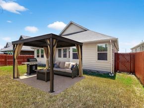 444  Ranchito Pass , Fort Worth Texas 76052