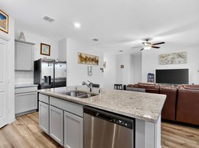 444  Ranchito Pass , Fort Worth Texas 76052