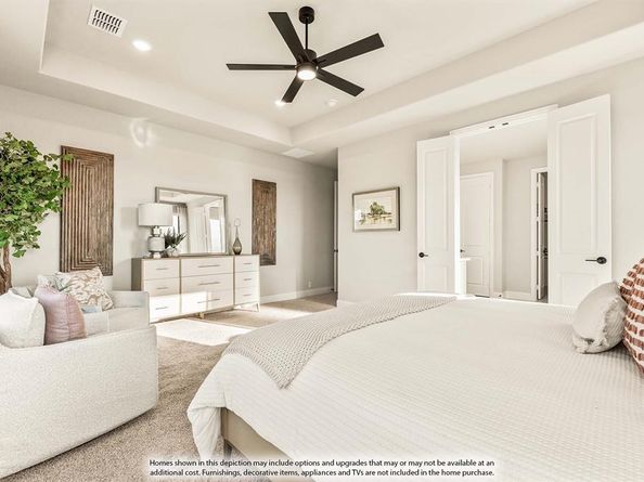 812  Blue Fescue Road , Fort Worth Texas 76247