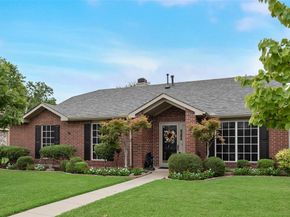 8302  Lake Bend Drive , Rowlett Texas 75088