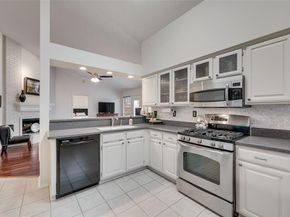 8302  Lake Bend Drive , Rowlett Texas 75088