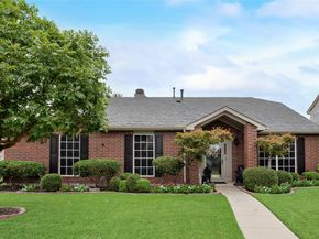 8302  Lake Bend Drive , Rowlett Texas 75088