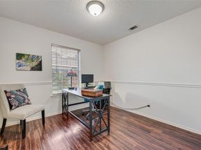 8302  Lake Bend Drive , Rowlett Texas 75088
