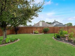 8302  Lake Bend Drive , Rowlett Texas 75088