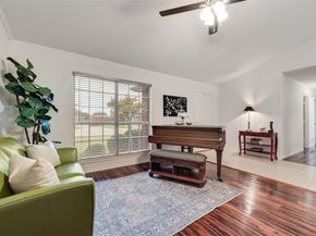 8302  Lake Bend Drive , Rowlett Texas 75088