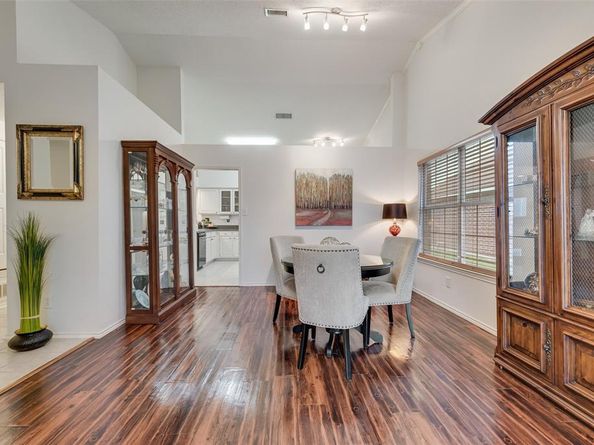 8302  Lake Bend Drive , Rowlett Texas 75088
