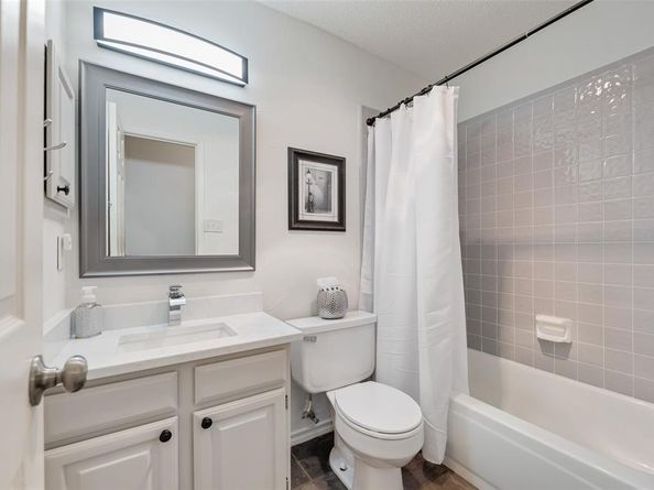 8302  Lake Bend Drive , Rowlett Texas 75088