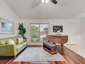 8302  Lake Bend Drive , Rowlett Texas 75088