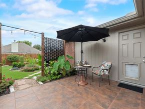 8302  Lake Bend Drive , Rowlett Texas 75088