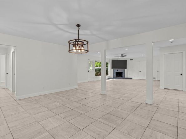 3612  Jeanette Drive , Fort Worth Texas 76109