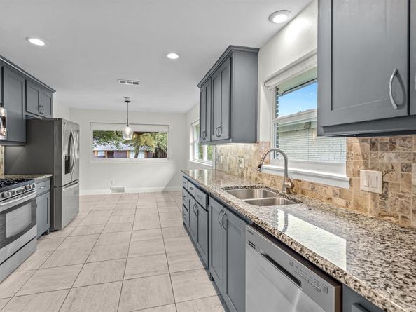 3612  Jeanette Drive , Fort Worth Texas 76109