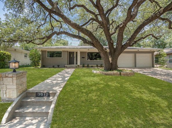 3612  Jeanette Drive , Fort Worth Texas 76109