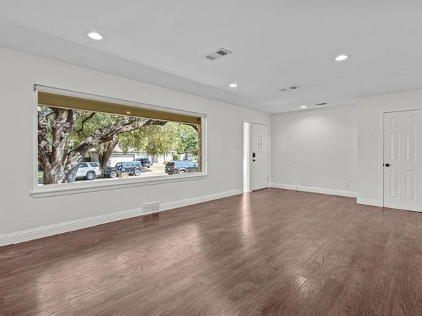 3612  Jeanette Drive , Fort Worth Texas 76109