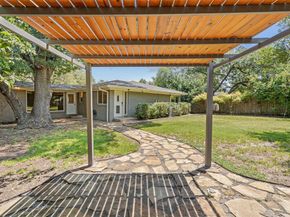 3612  Jeanette Drive , Fort Worth Texas 76109