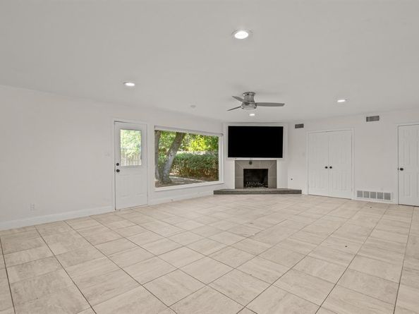 3612  Jeanette Drive , Fort Worth Texas 76109