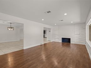 3612  Jeanette Drive , Fort Worth Texas 76109