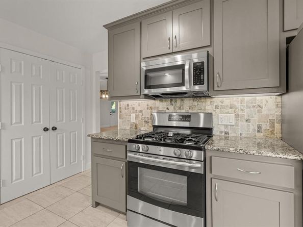 3612  Jeanette Drive , Fort Worth Texas 76109