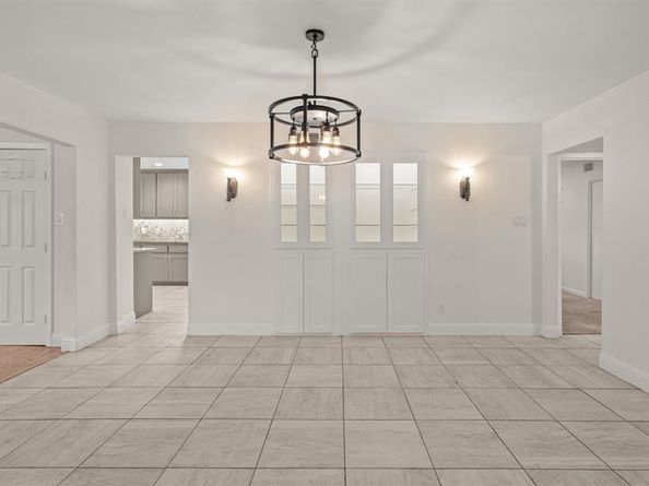 3612  Jeanette Drive , Fort Worth Texas 76109