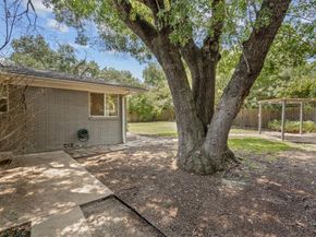 3612  Jeanette Drive , Fort Worth Texas 76109