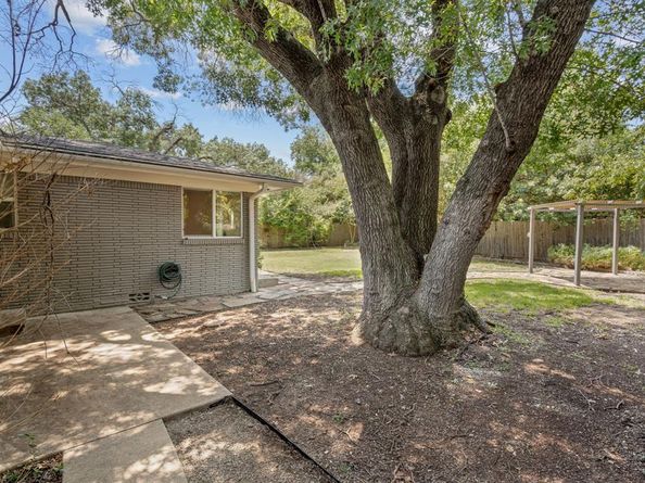 3612  Jeanette Drive , Fort Worth Texas 76109