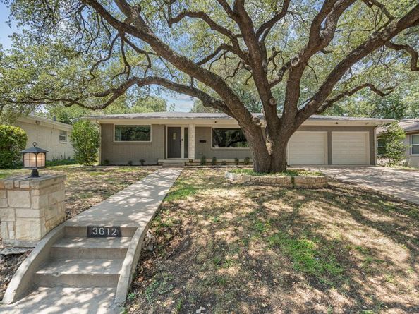 3612  Jeanette Drive , Fort Worth Texas 76109