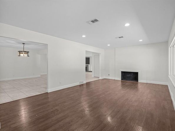 3612  Jeanette Drive , Fort Worth Texas 76109