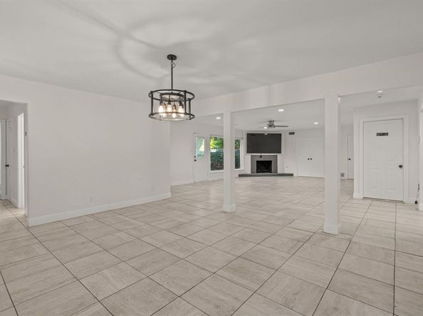3612  Jeanette Drive , Fort Worth Texas 76109