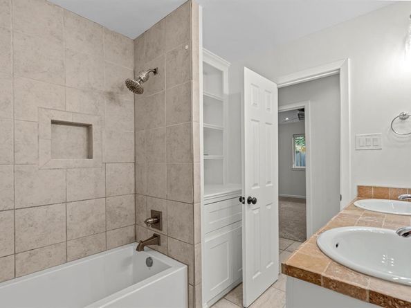 3612  Jeanette Drive , Fort Worth Texas 76109