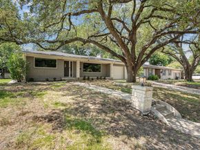 3612  Jeanette Drive , Fort Worth Texas 76109