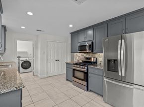 3612  Jeanette Drive , Fort Worth Texas 76109