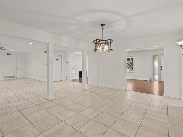 3612  Jeanette Drive , Fort Worth Texas 76109