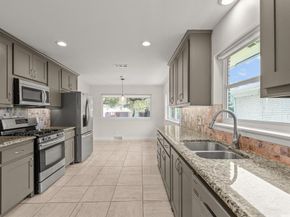 3612  Jeanette Drive , Fort Worth Texas 76109