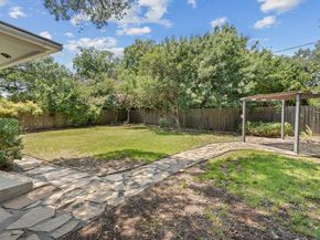 3612  Jeanette Drive , Fort Worth Texas 76109