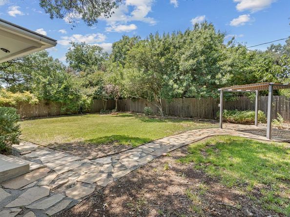 3612  Jeanette Drive , Fort Worth Texas 76109