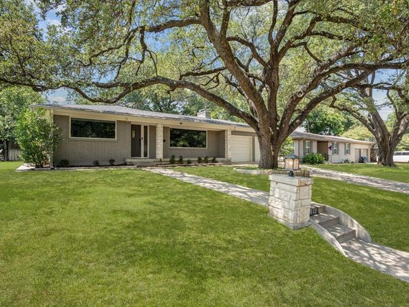 3612  Jeanette Drive , Fort Worth Texas 76109